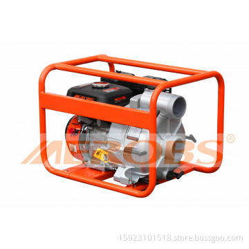 WP30S-  sewage pump